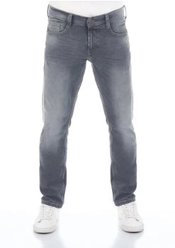 MUSTANG Jeans Oregon Tapered Fit Light Grey Denim 1009375-313