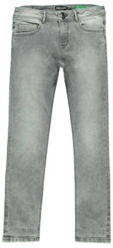 Cars Jeans 5-Pocket-Jeans Douglas grau used