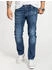 Rock Creek Jeans RC-2410 stonewashed blau