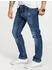 Rock Creek Jeans RC-2410 stonewashed blau