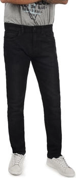Indicode Jeans Regular Fit Denim Stretch