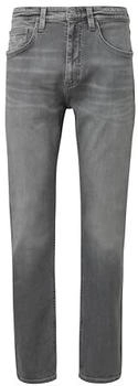 s.Oliver Jeans Mauro / Regular Fit / Mid Rise / Tapered Leg /30 grau 2142371.97Z2.