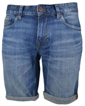 PME Legend Jeans Shorts Denim Pocket Style