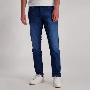 Cars Jeans Jeans Henlow blau schwarz