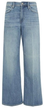 s.Oliver Jeanshose 'Suri' five-pocket 52Z4 blau schwarz