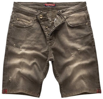 Rock Creek Shorts dunkelgrau