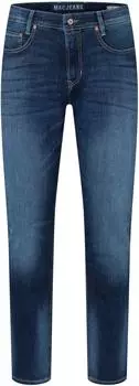MAC Jog'n Jeans Modern Fit Jeans blau