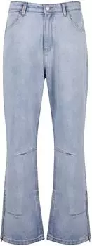 2Y Studios Jeans 'Neal' hellblau
