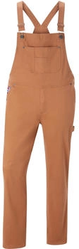 Jan Vanderstorm Latzhose KEARON beige