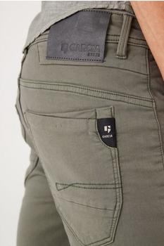 Garcia Jeans rocko short sage green