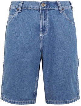 Dickies Garyville Denim Shorts (0A4XCK) classic blue