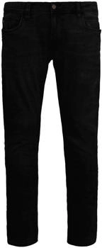 Indicode INTony Regular-fit-Jeans schwarz 66854854