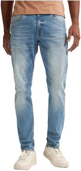 Petrol Industries Seaham Slim Fit Denim blau schwarz