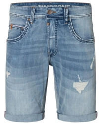 Timezone Denim Shorts Rissen