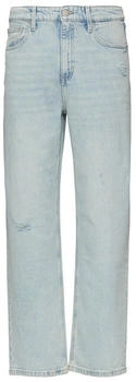 s.Oliver 5-Pocket-Jeans blau