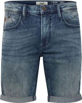 Blend Denim Shorts Baumwollmischung regular fit