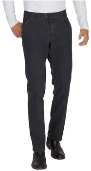 Club of Comfort Stretch-Jeans DALLAS 4631 dunkelgrau