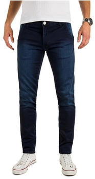 WOTEGA Jeans Dexter navy blazer 3923