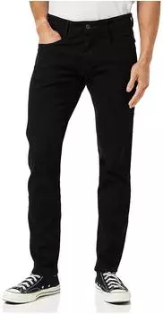 Replay Anbass Superstretch Slim-Fit-Jeans schwarz 40727737