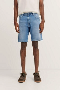 Bugatti Bermudas blau