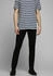 Jack & Jones Slim-fit-Jeans JJIGLENN JJICON JJ 619 50SPS schwarz