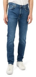Tommy Hilfiger Bleeker Jeans (MW0MW39041) mid blue