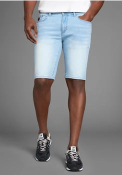 Bruno Banani Hutch-Shorts light blue