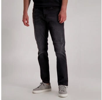 Cars Jeans Regular-fit-Jeans Douglas black used