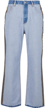 2Y Studios Herren Jeans hellblau