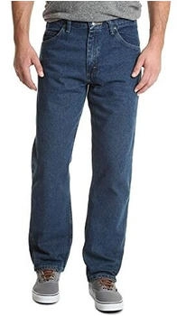 Wrangler Authentics Herren Jeans blau