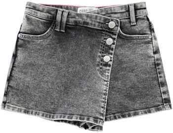 Cars Jeans jeansshorts black used