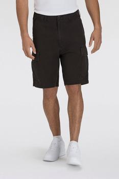 Levi's Carrier Cargo Shrt-2 Meteorite lt wgt