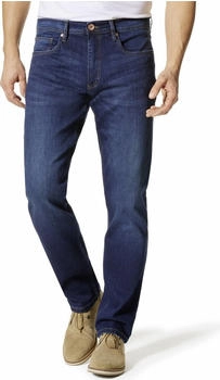 Stooker Glendale Denim Jeans slim straight fit darkblue used