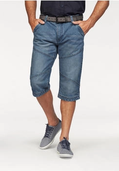 Arizona Jeans Bermudas 'Tom' blau used 528214-64
