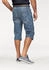 Arizona Jeans Bermudas 'Tom' blau used 528214-64