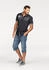 Arizona Jeans Bermudas 'Tom' blau used 528214-64