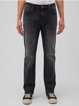 Mavi Martin Straight Jeans