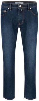 Pierre Cardin DEAUVILLE dark blue used buffies 31960 8037.6814
