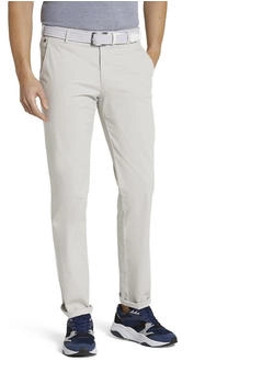 Meyer Hosen BONN MICRO FANCY Chino beige 1-5039-32