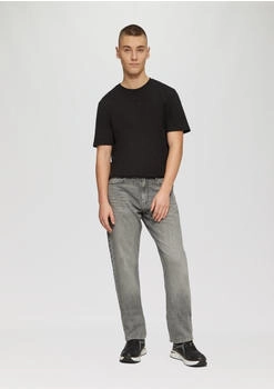 s.Oliver Jeans Pete / Regular Fit / Mid Rise / Straight Leg / grau 2165448.94Z4.