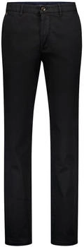 Gardeur BENITO schwarz BENITO-411361-99 - ICONIC KHAKIS