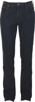 Wrangler TEXAS stretch blue black W12175001