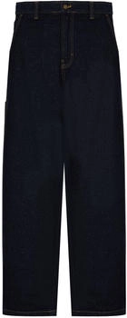Dickies Madison loose Jeans Mann Blau Size (0A4YEC-RINSED)