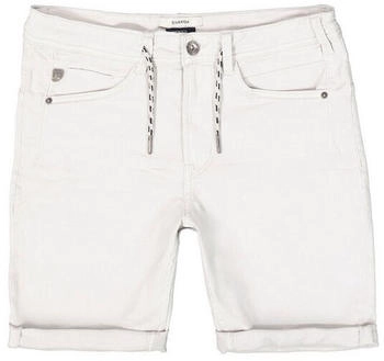 Garcia Jeans ROCKO SHORT ash grey 695.2540