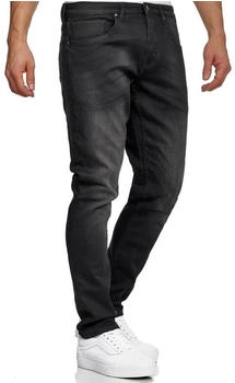 Tazzio Jeans 'A106' schwarz