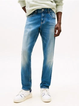 Tommy Hilfiger SCANTON SLIM BI0234 Denim mid blue grey