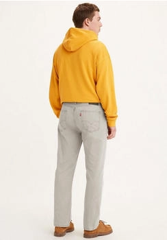 Levi's 514 Jeans beige pumice stone