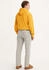 Levi's 514 Jeans beige pumice stone