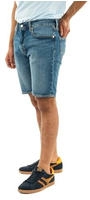 Levis Jeansshorts "405 STANDARD SH" Sommerhose