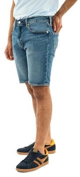 Levi's Standard Shorts Comeback Tour